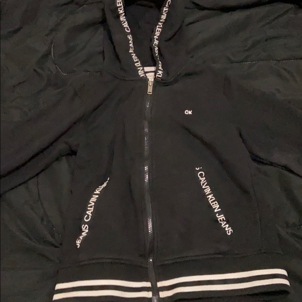 Calvin Klein Jacket